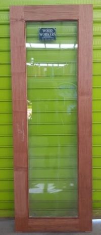 Single Light Door (Loose)