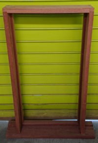 Casement Frame (empty)
