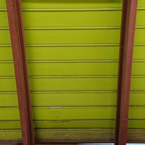 Casement Frame (empty)