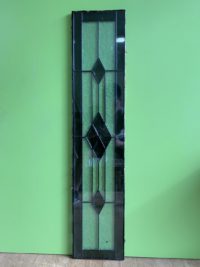 Bevelled Diamond Leadlights