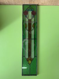 Poppy Sidelights