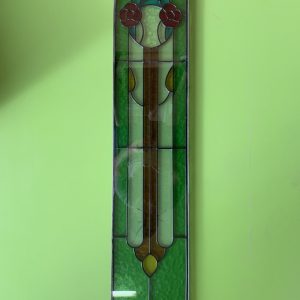 Poppy Sidelights
