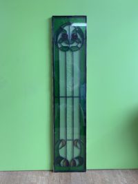 Rose Sidelights