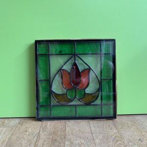 Tulip Square Leadlights