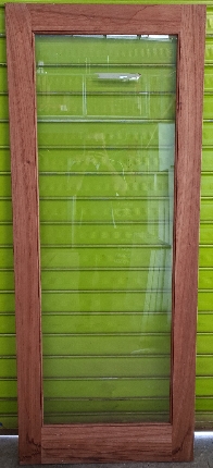 Single Light Door (loose)