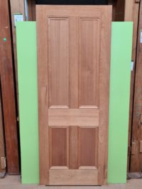 Victorian 4 panel (loose)