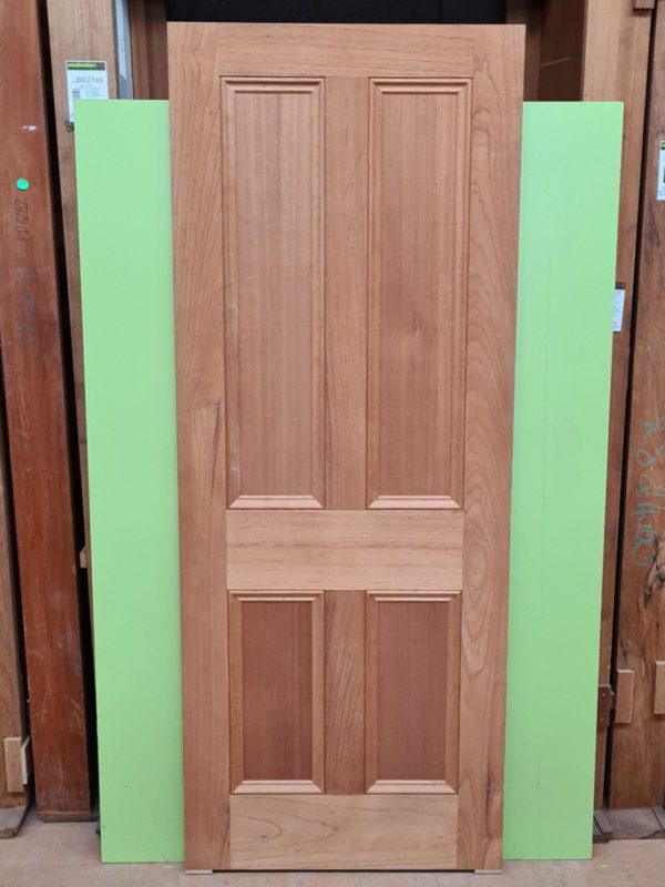 Victorian 4 panel (loose)