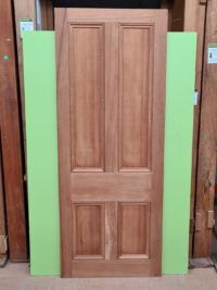 Victorian 4 panel (loose)