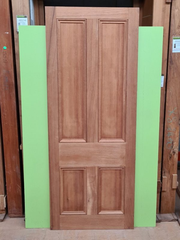 Victorian 4 panel (loose)