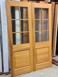 Victorian 6 light