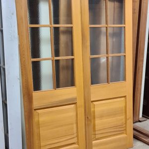 Victorian 6 light