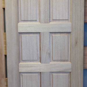 10 Panel Door (loose)