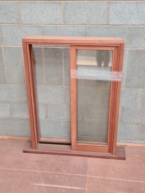 XO Sliding windows Woodworkers XS
