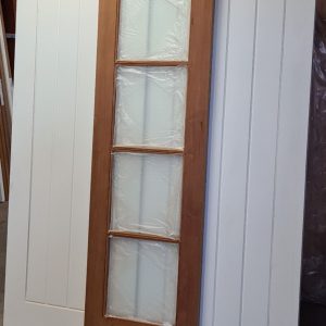 4 light door (loose)