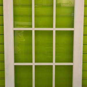 15 Light Door (loose)