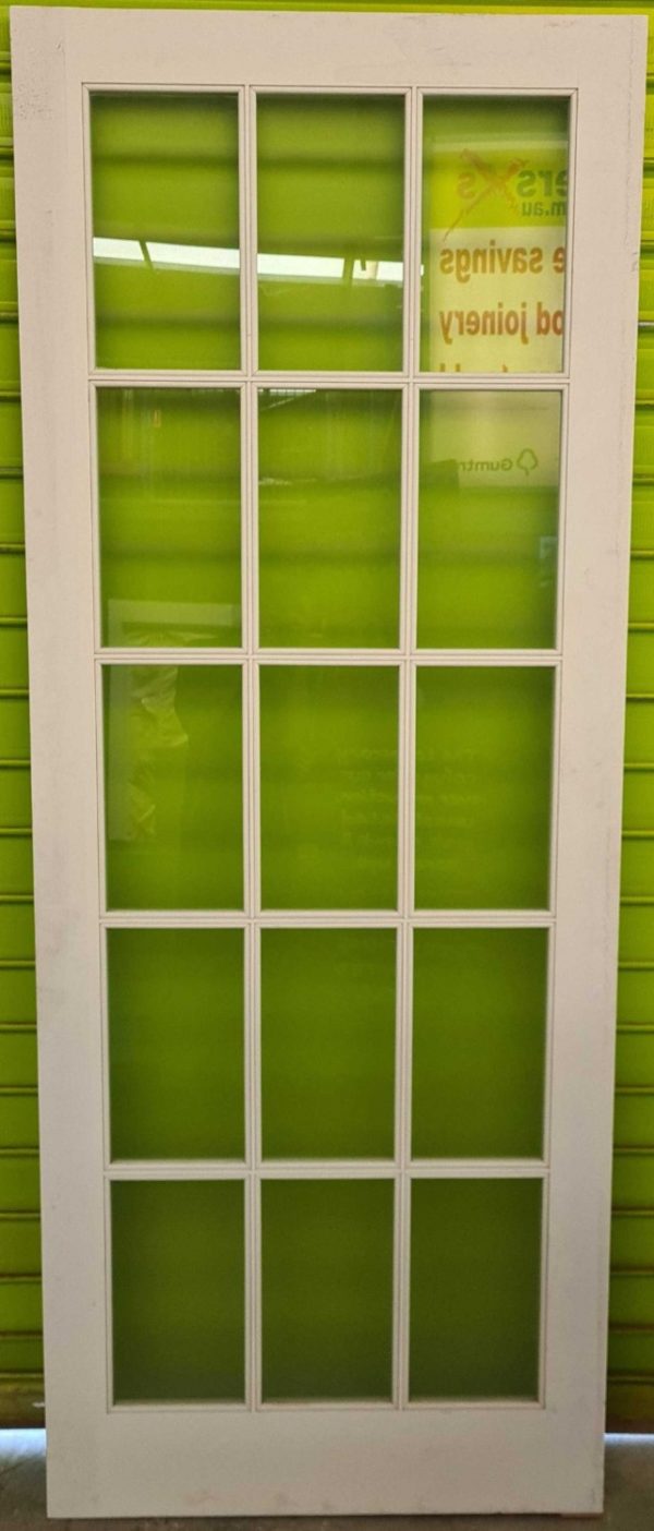 15 Light Door (loose)