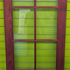 8 Light French Door (loose)