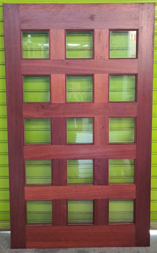 Coolum Pivot Door (loose)