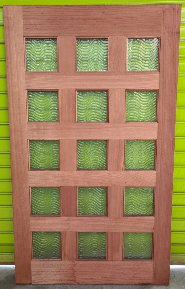 Coolum Pivot Door (loose)