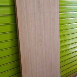 Archtop Internal Door (loose)
