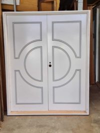 Zen Double Entry Unit