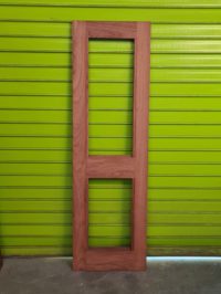Squaretop Gate Blank (loose)