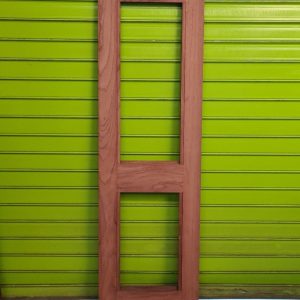 Squaretop Gate Blank (loose)