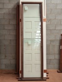 Aneeta Double Hung Window