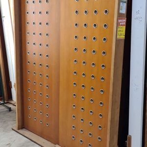 Toku Pair Doors