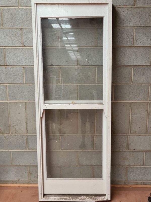 2 Light Doublehung Window