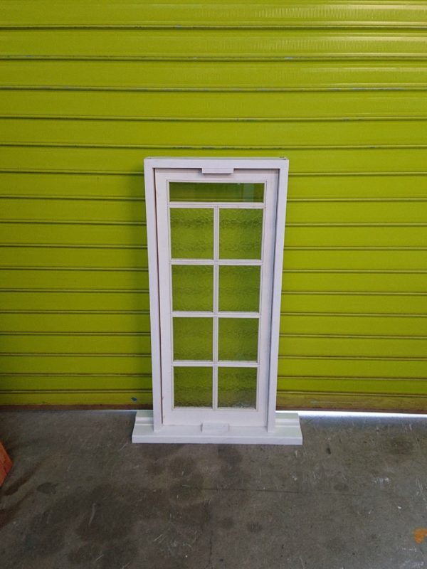 Custom Multilight Casement