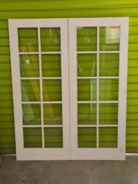 10 Light French Pair (loose)