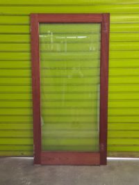 Single Light Door (Loose)
