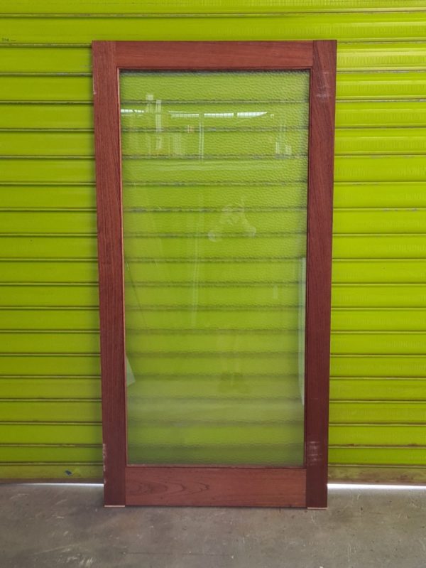 Single Light Door (Loose)