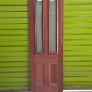 Victorian 4 Panel Internal Door (Loose)