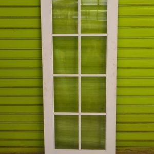 8 Light French Door (loose)