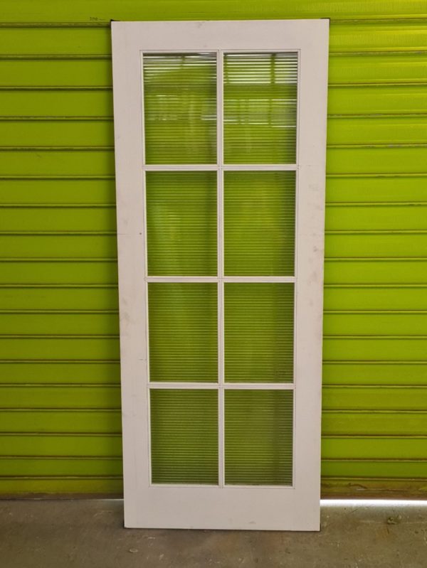 8 Light French Door (loose)