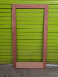 Single Light Door (Loose)