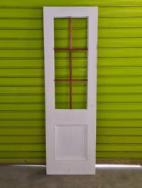 Victorian 6 Light Door (loose)