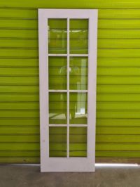 8 Light French Door (loose)