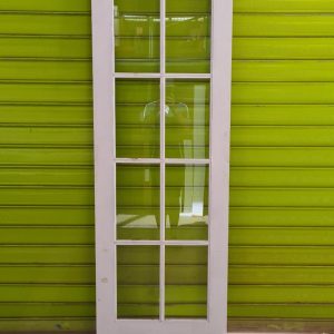8 Light French Door (loose)