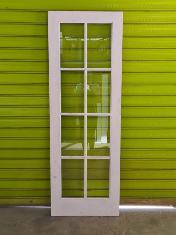 8 Light French Door (loose)
