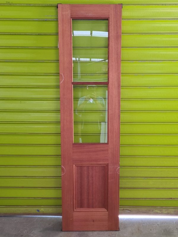 Victorian Twin Light French Door (loose)