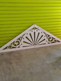 Roof Gable Panel