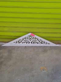 Roof Gable Panel