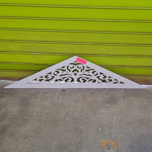 Roof Gable Panel