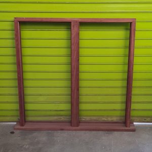 Twin Doublehung (choose your sashes)