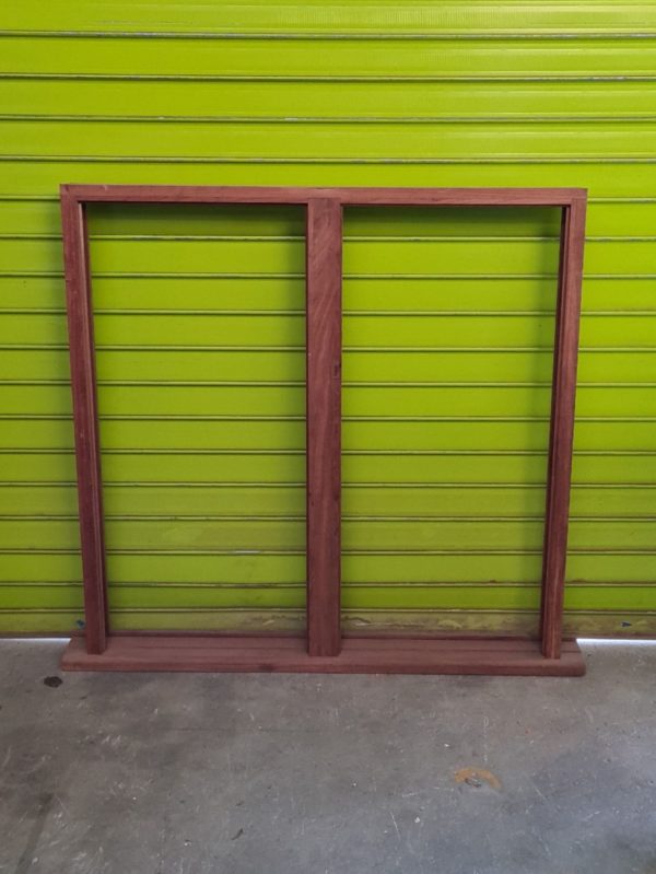 Twin Doublehung (choose your sashes)