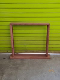 2 Sash Casement Window (choose your sashes)