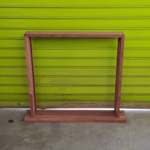 2 Sash Casement Window (choose your sashes)